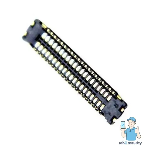 LCD Connector for Realme 7 Pro